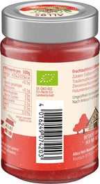Frucht Pur 75% Erdbeere 200 g