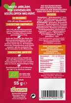 Mein Tassenkuchen Velvet Love 55 g