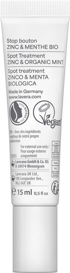 Pure Beauty Spot Treatment 15 ml