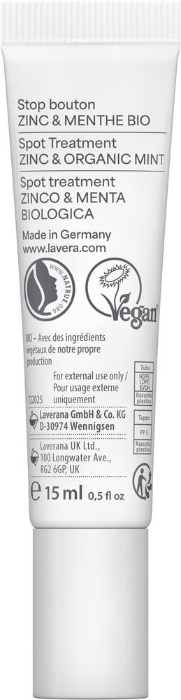 Pure Beauty Spot Treatment 15 ml