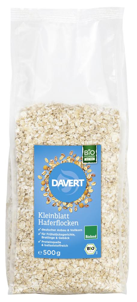 Haferflocken Kleinblatt 500 g