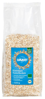 Haferflocken Kleinblatt 500 g