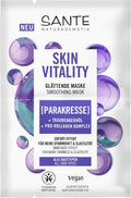 Glättende Maske Skin Vitality 8 ml