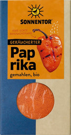 Paprika geräuchert 50 g