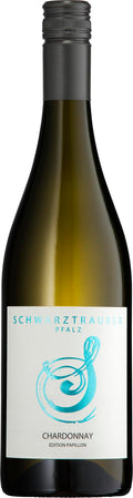 Chardonnay trocken Edition Papillon 750 ml