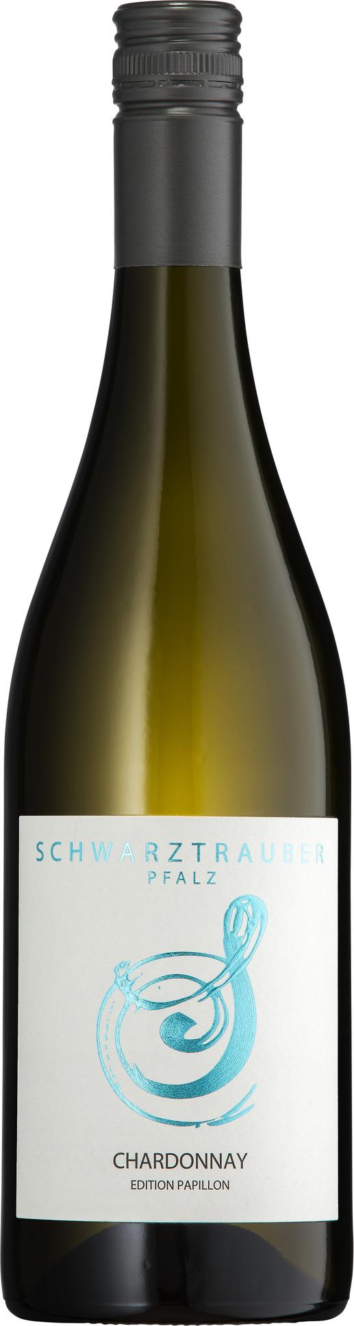 Chardonnay trocken Edition Papillon 750 ml