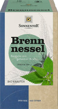 Brennnessel Tee Doppelkammerbeutel 18 g