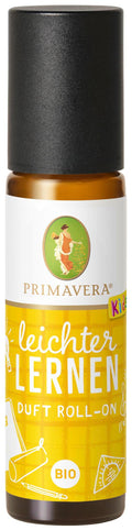 Aroma Roll-On Leichter lernen 10 ml