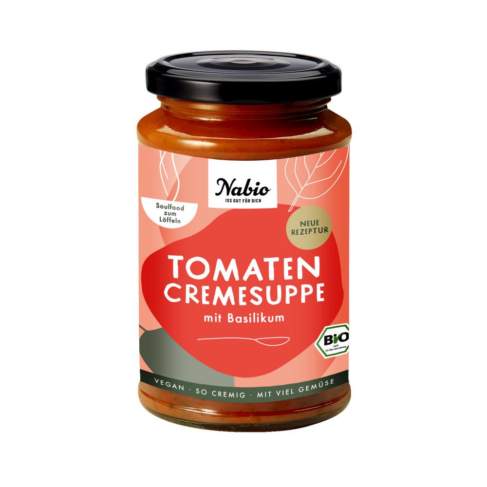 Tomaten Cremesuppe 375 ml