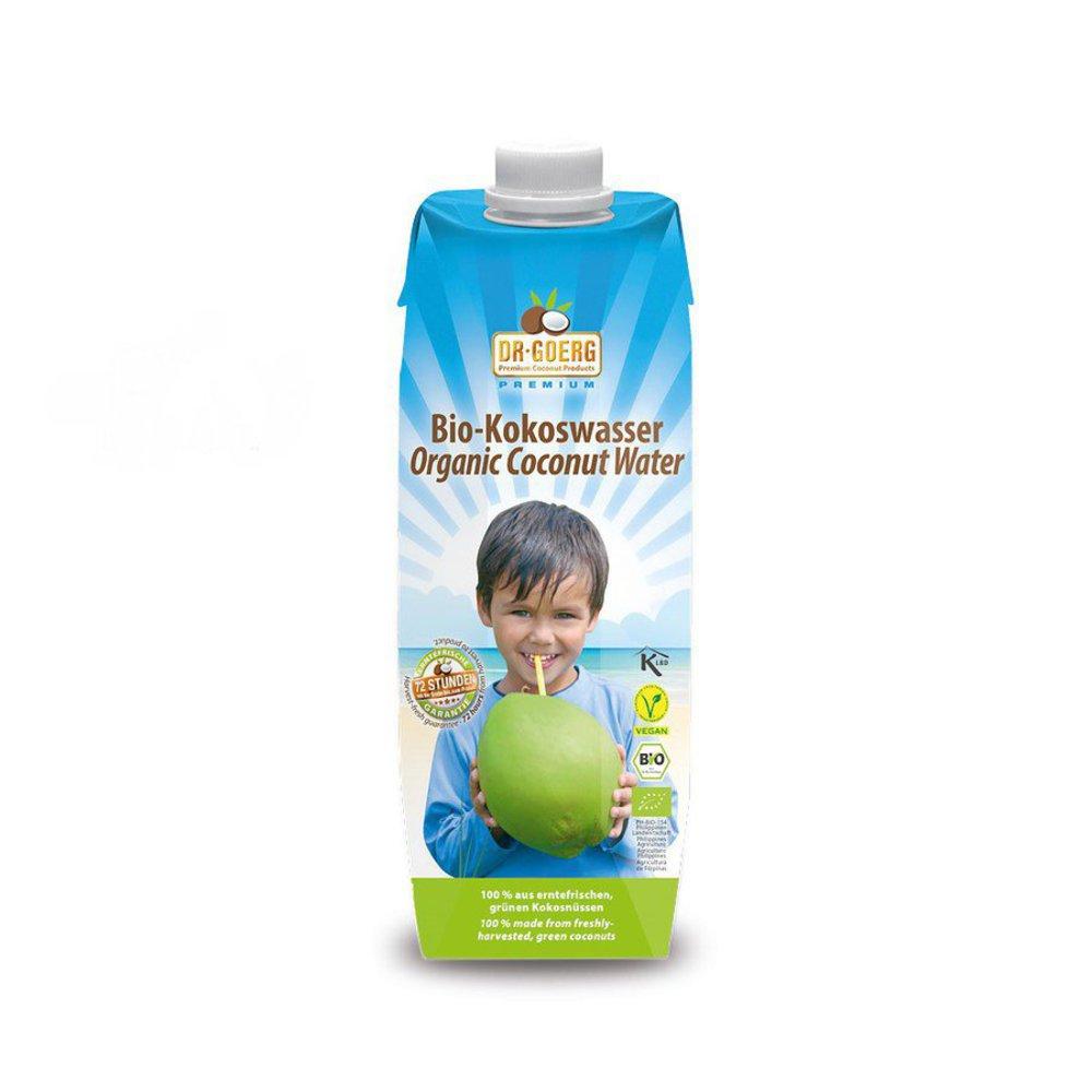 Kokoswasser 1 l
