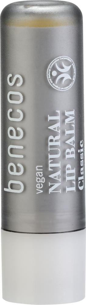 Natural Lipbalm Classic 4,8 g