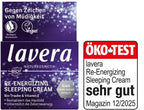 Re-Energizing Sleeping Cream 50 ml