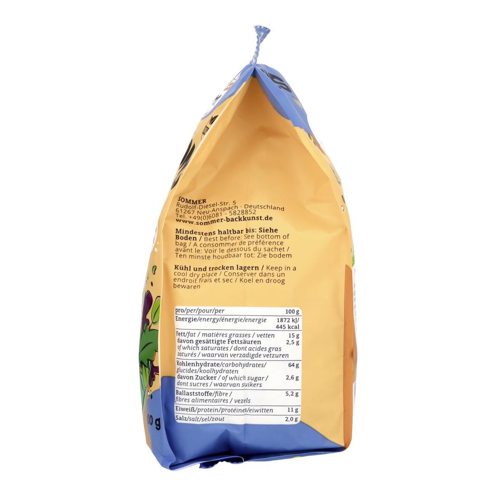 Cro?tons Natur geröstete Brotwürfel demeter 100 g