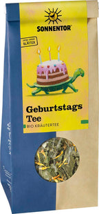 Geburtstagstee Kräutertee 50 g