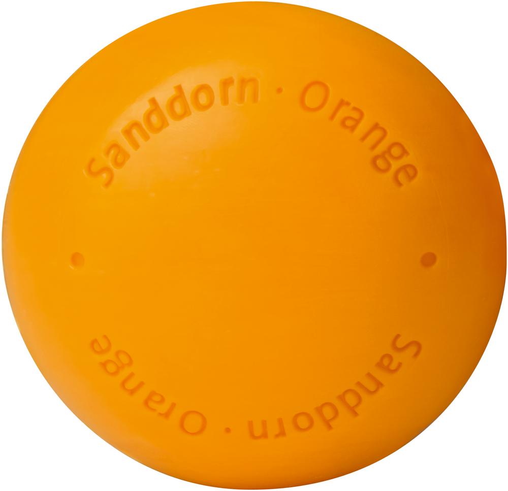 Wellness-Soap Sanddorn+Orange 200 g