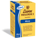 Heilerde 2 hautfein 800 g
