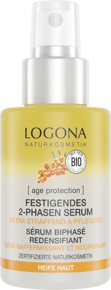 Festigendes 2-Phasen Öl Serum 30 ml