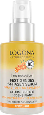 Festigendes 2-Phasen Öl Serum 30 ml