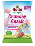 Crunchy Snack Hafer-Himbeere ab  10. Monat 30 g