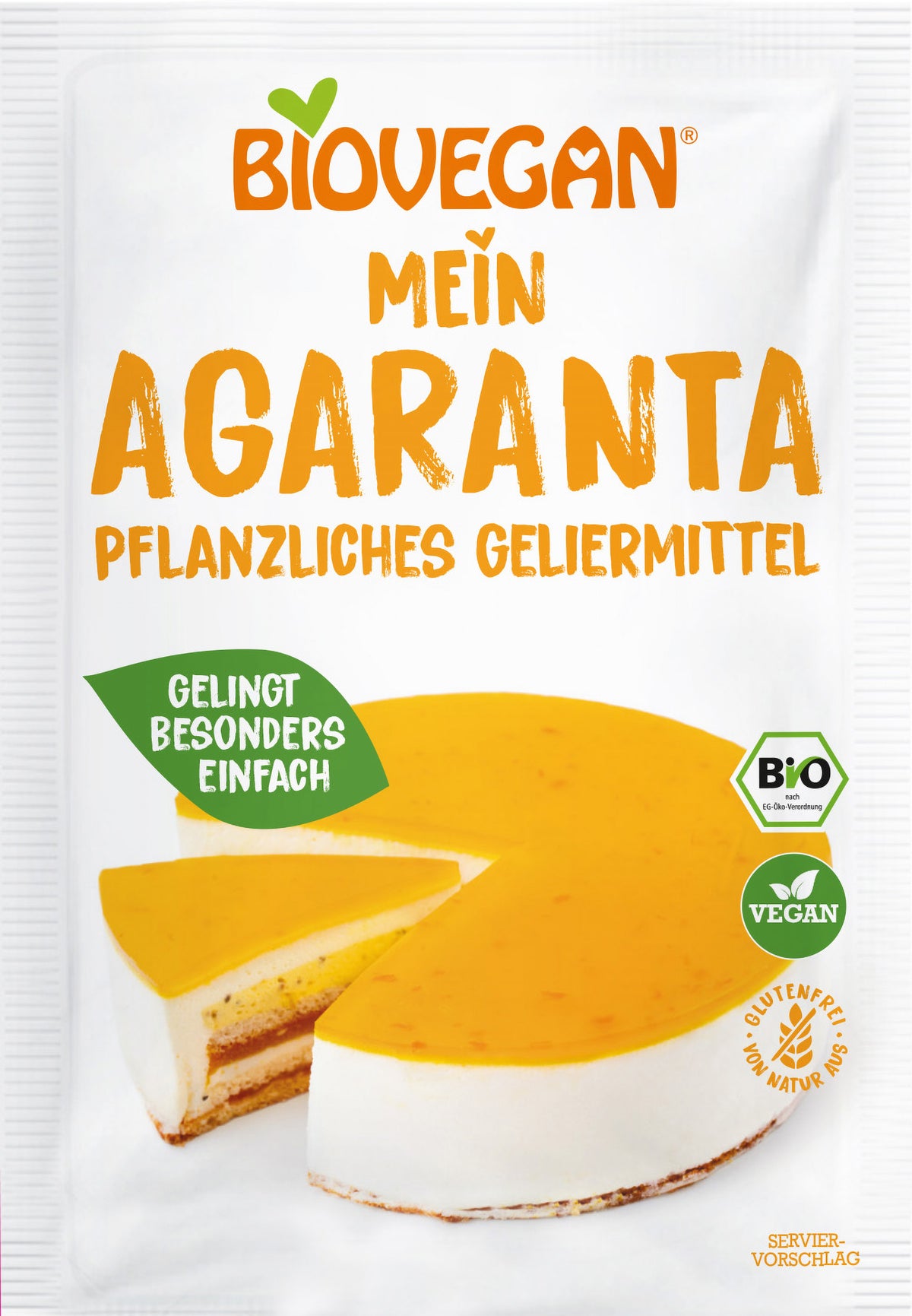 Agaranta 24 g
