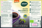 Aceto Balsamico di Modena IGP demeter 250 ml