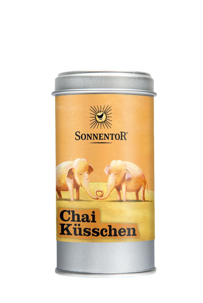 Chai Küsschen  Dose 70 g