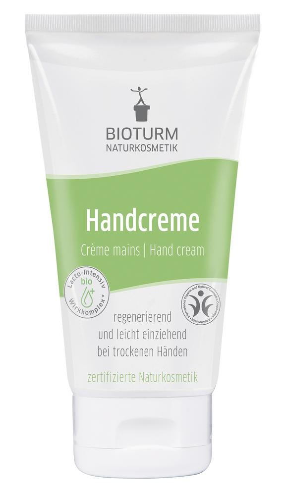 Handcreme Nr. 52 75 ml