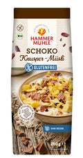 Schoko Knusper-Müsli 250 g