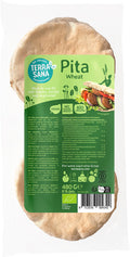 Weizen Pita Aufbackbrot 480 g