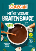 Meine vegane Sauce Braten 25 g