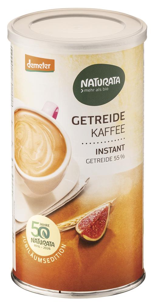 Getreidekaffee Instant demeter 100 g