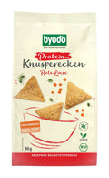 Protein Knusperecken Rote Linse 90 g