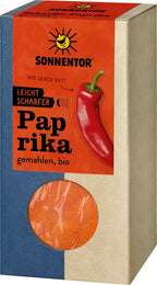 Paprika scharf gemahlen 50 g