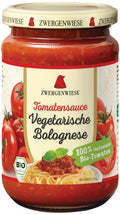 Vegetarische Bolognese 340 ml