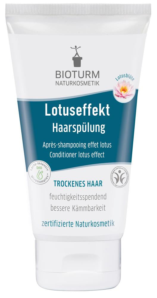 Lotuseffekt Haarspülung Nr. 18 150 ml
