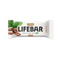 Lifebar Brazil Nut Nussriegel 40 g