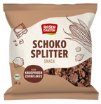 Schoko Splitter Snack 50 g