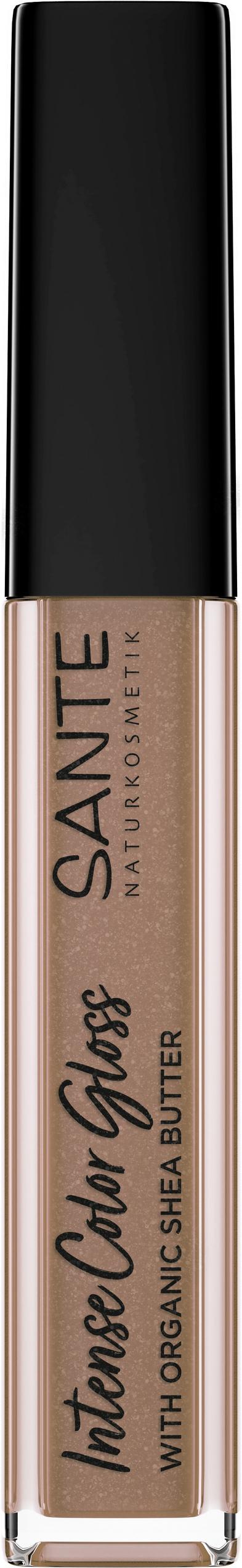 Intense Color Gloss 01 Glistening Nude 5,3 ml