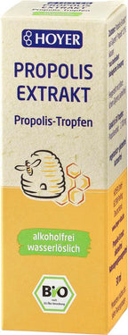 Propolis Extrakt alkoholfrei Tropfen 30 ml