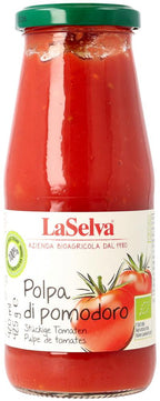Tomatenpolpa Stücke 425 g