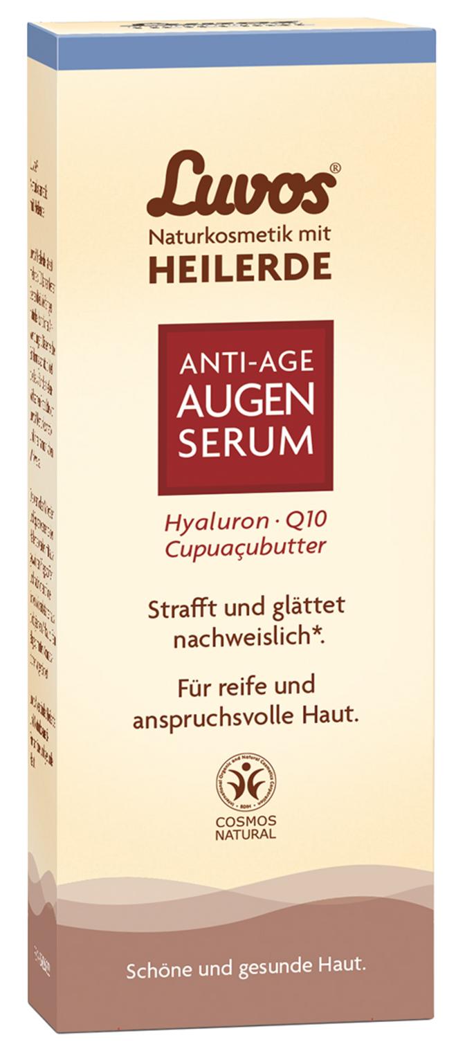 Anti-Aging Augenserum 15 ml