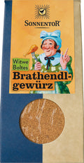 Witwe Boltes Brathendlgewürz Tüte 35 g