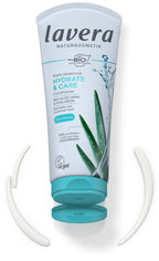 Conditioner Basis Senitive Feuchtigkeit & Pflege 200 ml