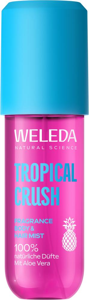 Fragrance Body & Hair Mist Tropical Crush 95 ml