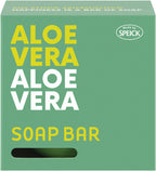 Soap Bar Aloe Vera 100 g