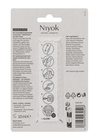 Feuchtigkeitsspendende Tuchmaske hydrate & refresh 1 Stk