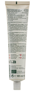 Kräuter Mayo demeter in der Tube 185 ml