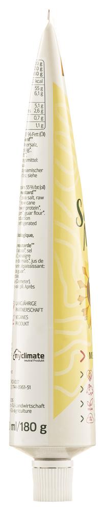 Vegane Salat Mayo demeter Tube 190 ml
