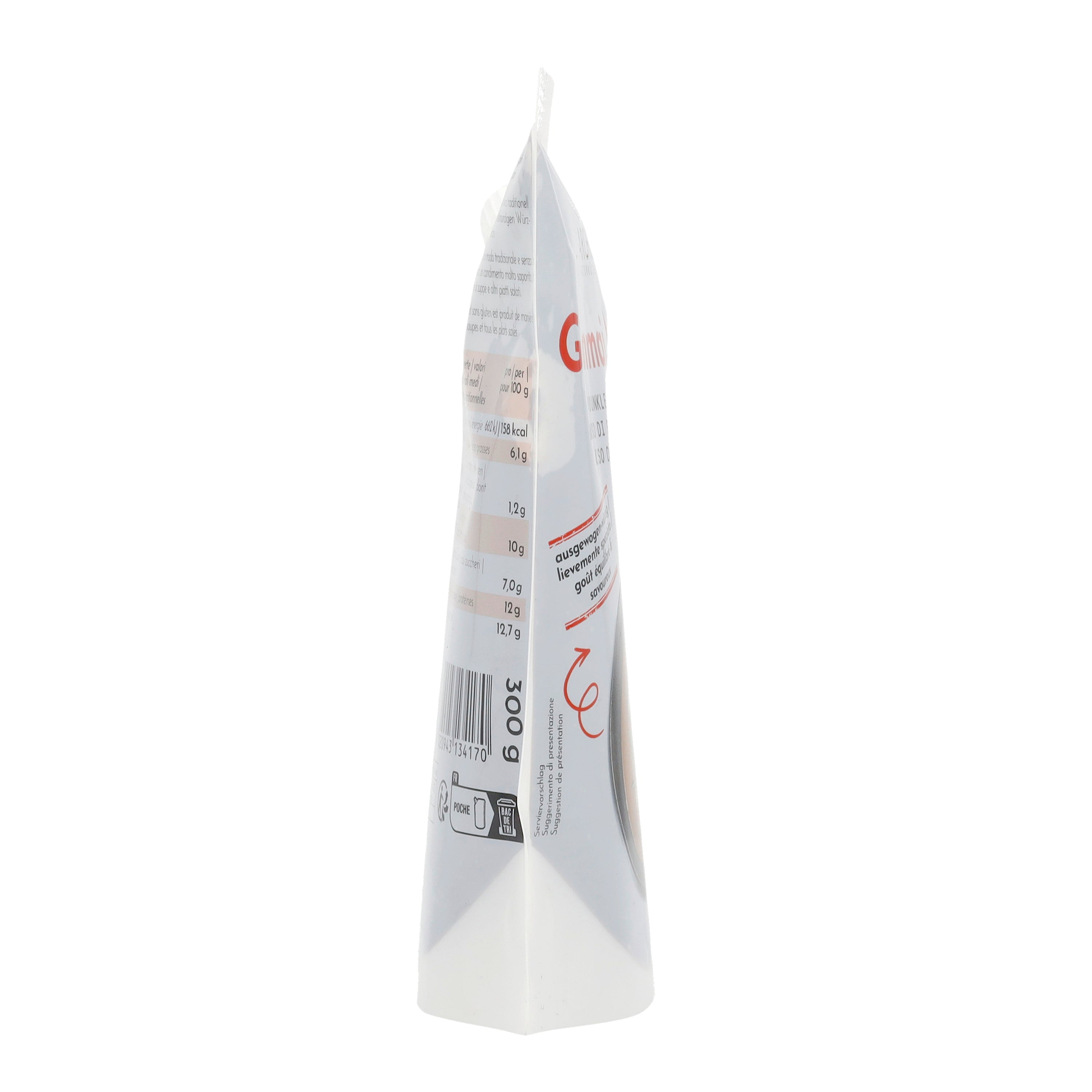 Genmai Miso aromatisches Reismiso 300 g