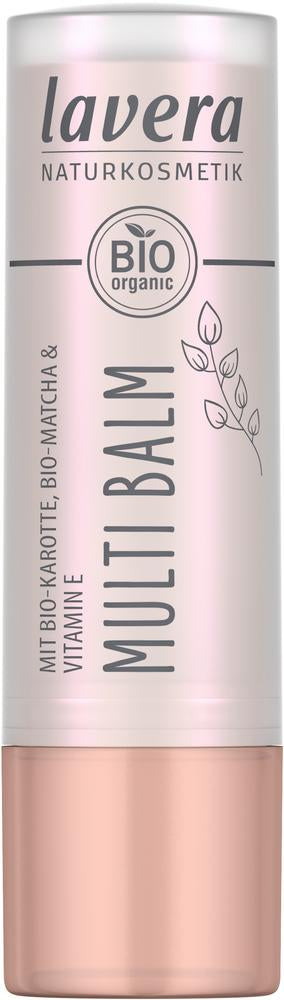 Multi Balm -Cloudy Pink 02- 5,3 g